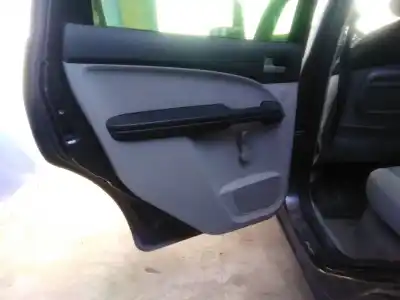 Утилизация автомобиля ford c-max (cb3) 1.8 tdci turbodiesel cat года 2007 питание kkda