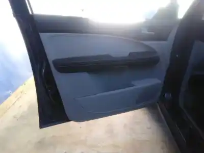 Утилизация автомобиля ford c-max (cb3) 1.8 tdci turbodiesel cat года 2007 питание kkda