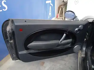 Утилизация автомобиля mini mini clubman (r55) one d года 2006 питание w10b16a