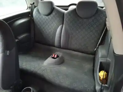 Утилизация автомобиля mini mini clubman (r55) one d года 2006 питание w10b16a