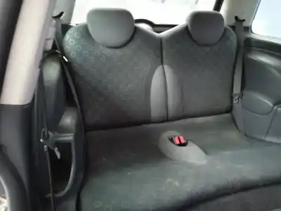 Утилизация автомобиля mini mini clubman (r55) one d года 2006 питание w10b16a