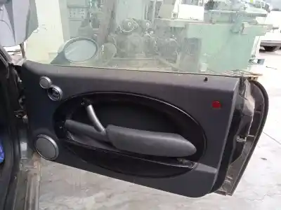 Утилизация автомобиля mini mini clubman (r55) one d года 2006 питание w10b16a