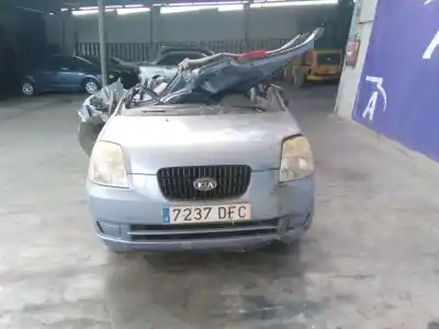 Здавання транспортного засобу KIA                                                PICANTO I (SA)                                                                                                                                                                                                                                             1.1                                                                                                                                                                                                                                                        року 2004 потужний 