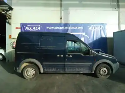 Scrapping Vehicle ford transit connect (tc7) 1.8 tdci cat of the year 2007 powered r3pa