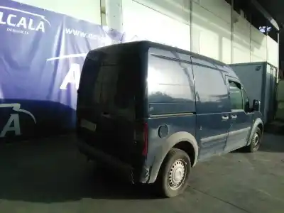 Scrapping Vehicle ford transit connect (tc7) 1.8 tdci cat of the year 2007 powered r3pa