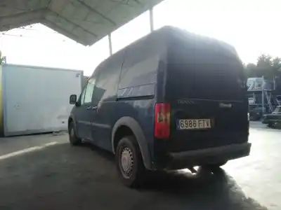Scrapping Vehicle ford transit connect (tc7) 1.8 tdci cat of the year 2007 powered r3pa