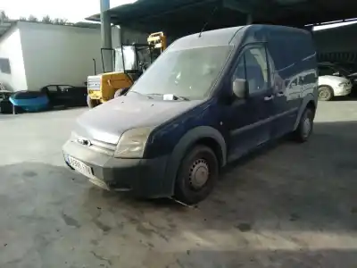 Scrapping Vehicle ford transit connect (tc7) 1.8 tdci cat of the year 2007 powered r3pa