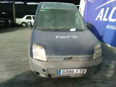 Scrapping Vehicle ford transit connect (tc7) 1.8 tdci cat of the year 2007 powered r3pa