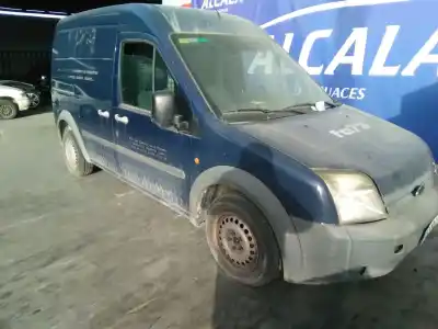 Scrapping Vehicle ford transit connect (tc7) 1.8 tdci cat of the year 2007 powered r3pa