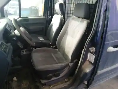 Scrapping Vehicle ford transit connect (tc7) 1.8 tdci cat of the year 2007 powered r3pa