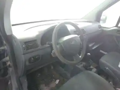 Scrapping Vehicle ford transit connect (tc7) 1.8 tdci cat of the year 2007 powered r3pa