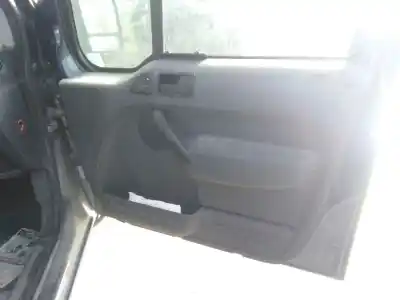 Scrapping Vehicle ford transit connect (tc7) 1.8 tdci cat of the year 2007 powered r3pa