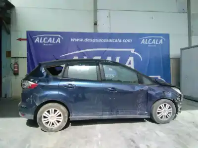 Утилизация автомобиля ford c-max trend года 2012 питание t1da