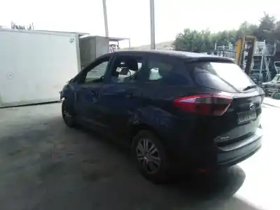 Утилизация автомобиля ford c-max trend года 2012 питание t1da