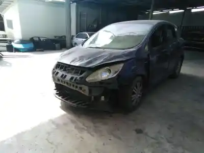Утилизация автомобиля ford c-max trend года 2012 питание t1da