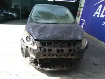 Утилизация автомобиля ford c-max trend года 2012 питание t1da