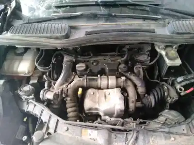 Утилизация автомобиля ford c-max trend года 2012 питание t1da