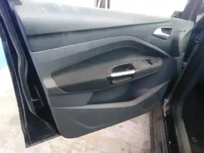 Утилизация автомобиля ford c-max trend года 2012 питание t1da