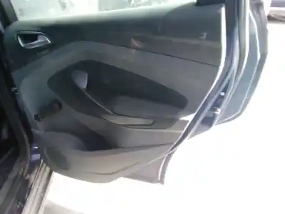Утилизация автомобиля ford c-max trend года 2012 питание t1da