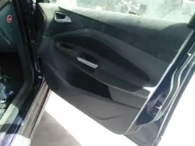 Утилизация автомобиля ford c-max trend года 2012 питание t1da