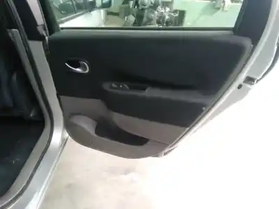 Verschrottungsfahrzeug otras marcas scenic ii 1.5 dci diesel des jahres 2003 angetrieben 
