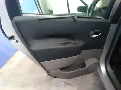 Verschrottungsfahrzeug otras marcas scenic ii 1.5 dci diesel des jahres 2003 angetrieben 