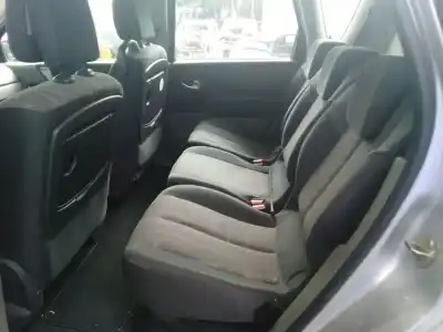 Verschrottungsfahrzeug otras marcas scenic ii 1.5 dci diesel des jahres 2003 angetrieben 