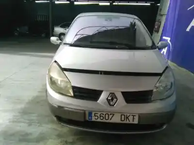 Verschrottungsfahrzeug otras marcas scenic ii 1.5 dci diesel des jahres 2003 angetrieben 