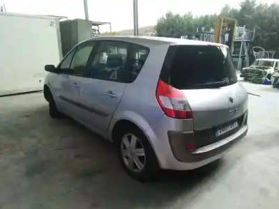 Verschrottungsfahrzeug otras marcas scenic ii 1.5 dci diesel des jahres 2003 angetrieben 
