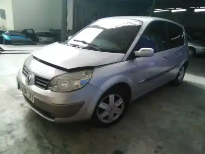 Verschrottungsfahrzeug otras marcas scenic ii 1.5 dci diesel des jahres 2003 angetrieben 