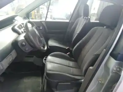 Verschrottungsfahrzeug otras marcas scenic ii 1.5 dci diesel des jahres 2003 angetrieben 