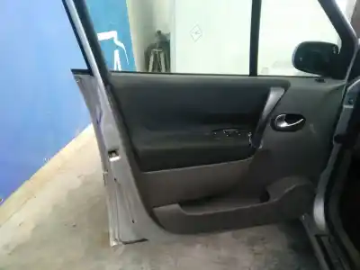 Verschrottungsfahrzeug otras marcas scenic ii 1.5 dci diesel des jahres 2003 angetrieben 