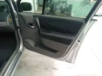 Verschrottungsfahrzeug otras marcas scenic ii 1.5 dci diesel des jahres 2003 angetrieben 