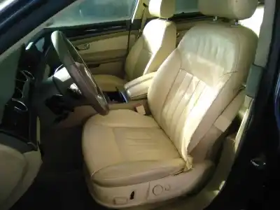 Утилизация автомобиля audi a8 d3 (4e2, 4e8) 3.0 tdi quattro года 2005 питание asb