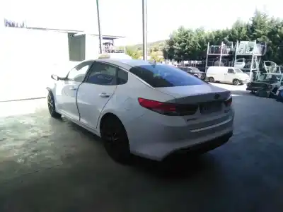 Hurda Aracı kia optima concept yılın 2016 güçlü 