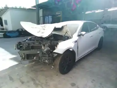 Hurda Aracı kia optima concept yılın 2016 güçlü 