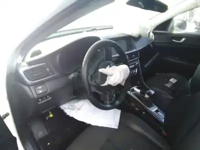 Hurda Aracı kia optima concept yılın 2016 güçlü 