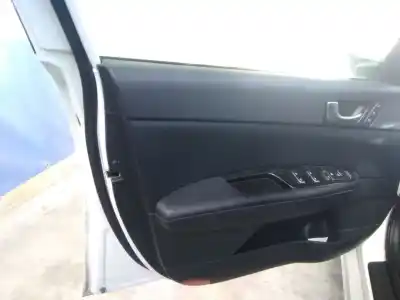 Hurda Aracı kia optima concept yılın 2016 güçlü 