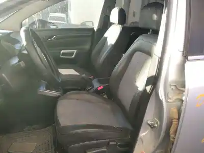 Утилизация автомобиля opel antara cosmo 4x4 года 2010 питание z20s Утилизация автомобиля opel antara cosmo 4x4 года 2010 питание z20s