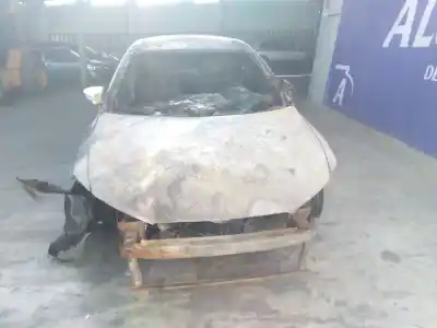 Sloopvoertuig seat leon (5f1) reference van het jaar 2015 aangedreven clh