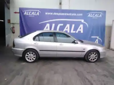 Veicolo di demolizione rover serie 45 (rt) 1.6 16v cat dell'anno 2003 alimentato 16k4f