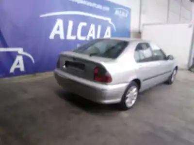 Veicolo di demolizione rover serie 45 (rt) 1.6 16v cat dell'anno 2003 alimentato 16k4f