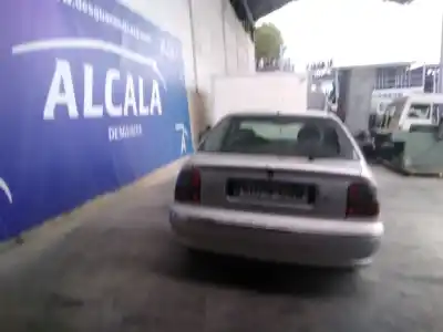 Veicolo di demolizione rover serie 45 (rt) 1.6 16v cat dell'anno 2003 alimentato 16k4f