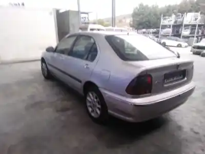 Veicolo di demolizione rover serie 45 (rt) 1.6 16v cat dell'anno 2003 alimentato 16k4f