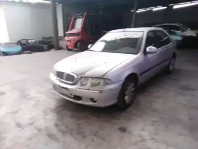 Veicolo di demolizione rover serie 45 (rt) 1.6 16v cat dell'anno 2003 alimentato 16k4f