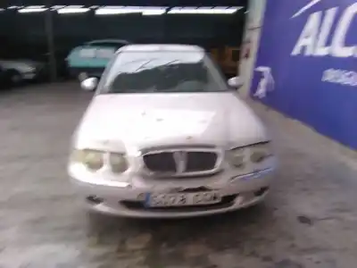 Veicolo di demolizione rover serie 45 (rt) 1.6 16v cat dell'anno 2003 alimentato 16k4f