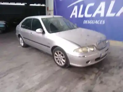 Veicolo di demolizione rover serie 45 (rt) 1.6 16v cat dell'anno 2003 alimentato 16k4f