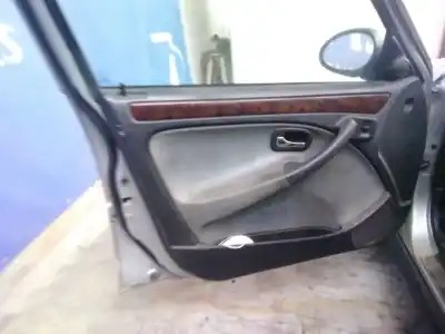 Veicolo di demolizione rover serie 45 (rt) 1.6 16v cat dell'anno 2003 alimentato 16k4f