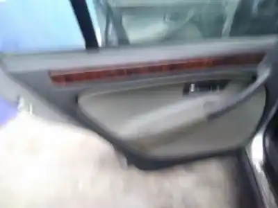 Veicolo di demolizione rover serie 45 (rt) 1.6 16v cat dell'anno 2003 alimentato 16k4f