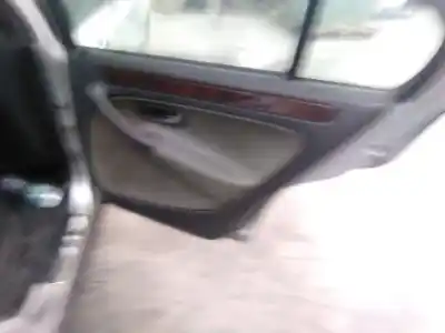 Veicolo di demolizione rover serie 45 (rt) 1.6 16v cat dell'anno 2003 alimentato 16k4f